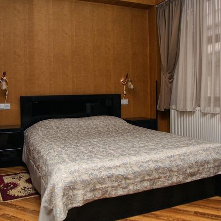Hotel Obola Samtredia Eksteriør bilde